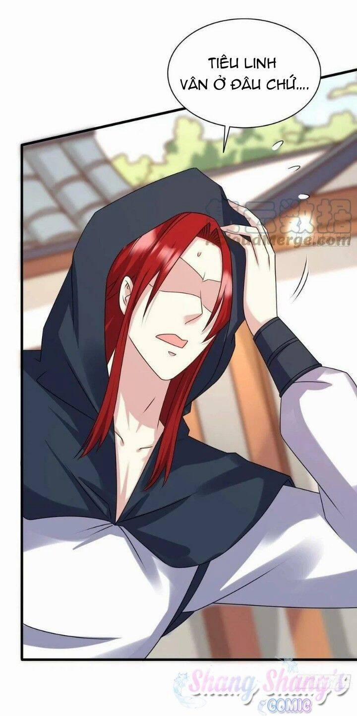 Vương Gia Khắc Thê 151 trang 6