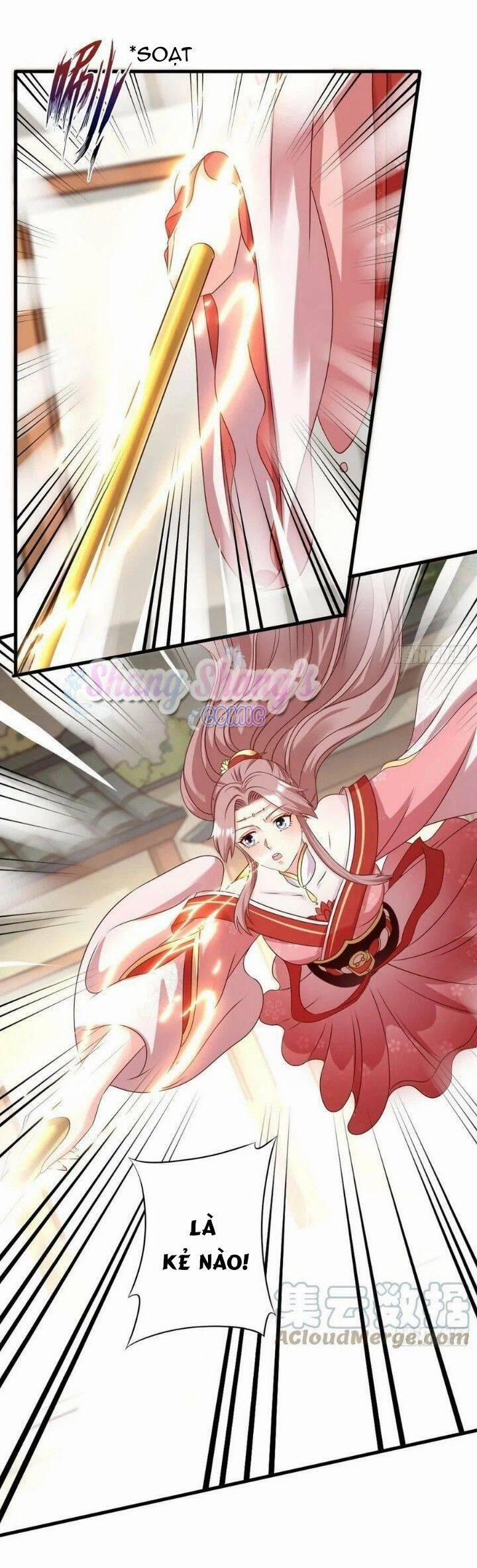 Vương Gia Khắc Thê 151 trang 7