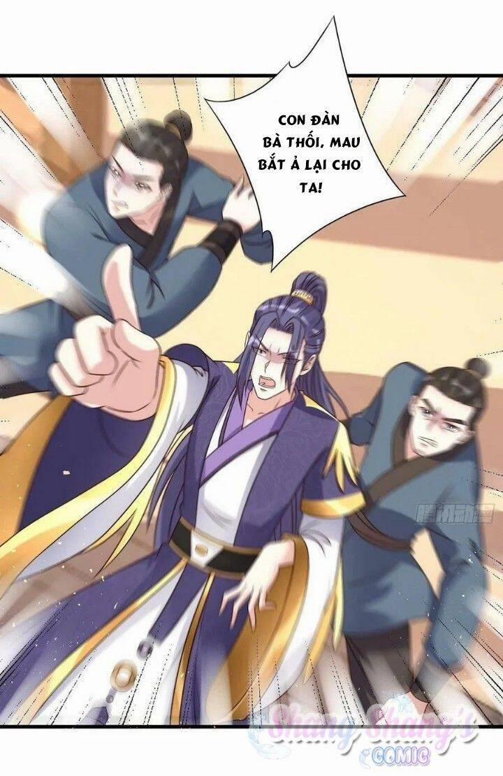 Vương Gia Khắc Thê 153 trang 12