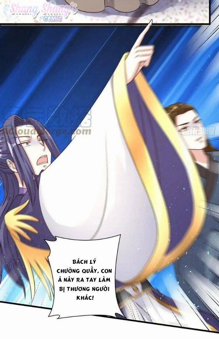 Vương Gia Khắc Thê 153 trang 14