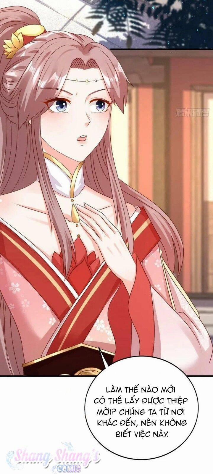 Vương Gia Khắc Thê 153 trang 2