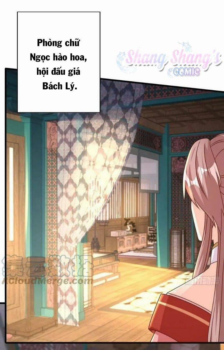 Vương Gia Khắc Thê 153 trang 20