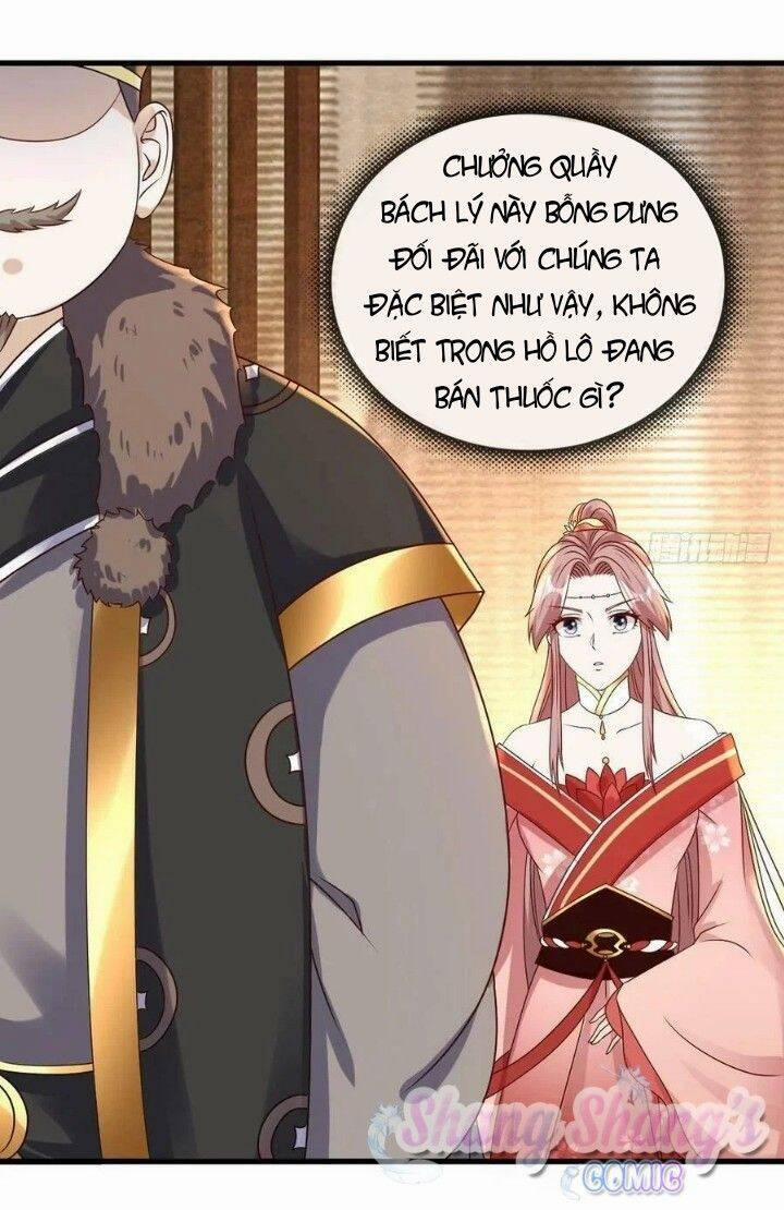 Vương Gia Khắc Thê 153 trang 22