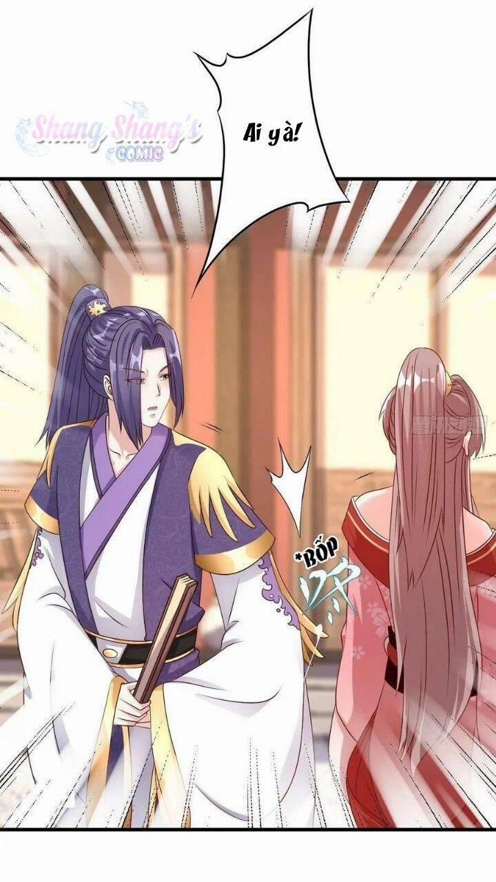 Vương Gia Khắc Thê 153 trang 3