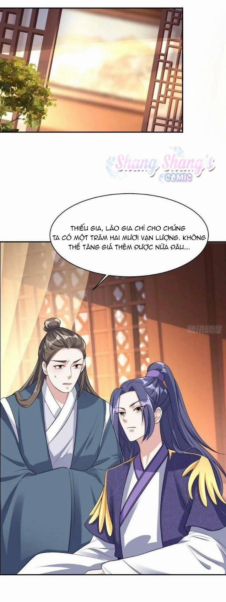 Vương Gia Khắc Thê 153 trang 33