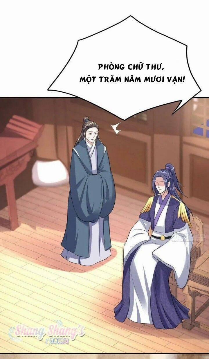 Vương Gia Khắc Thê 153 trang 35