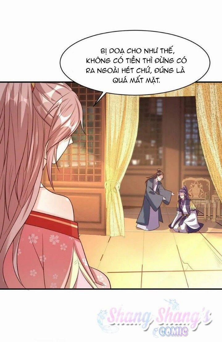 Vương Gia Khắc Thê 153 trang 40