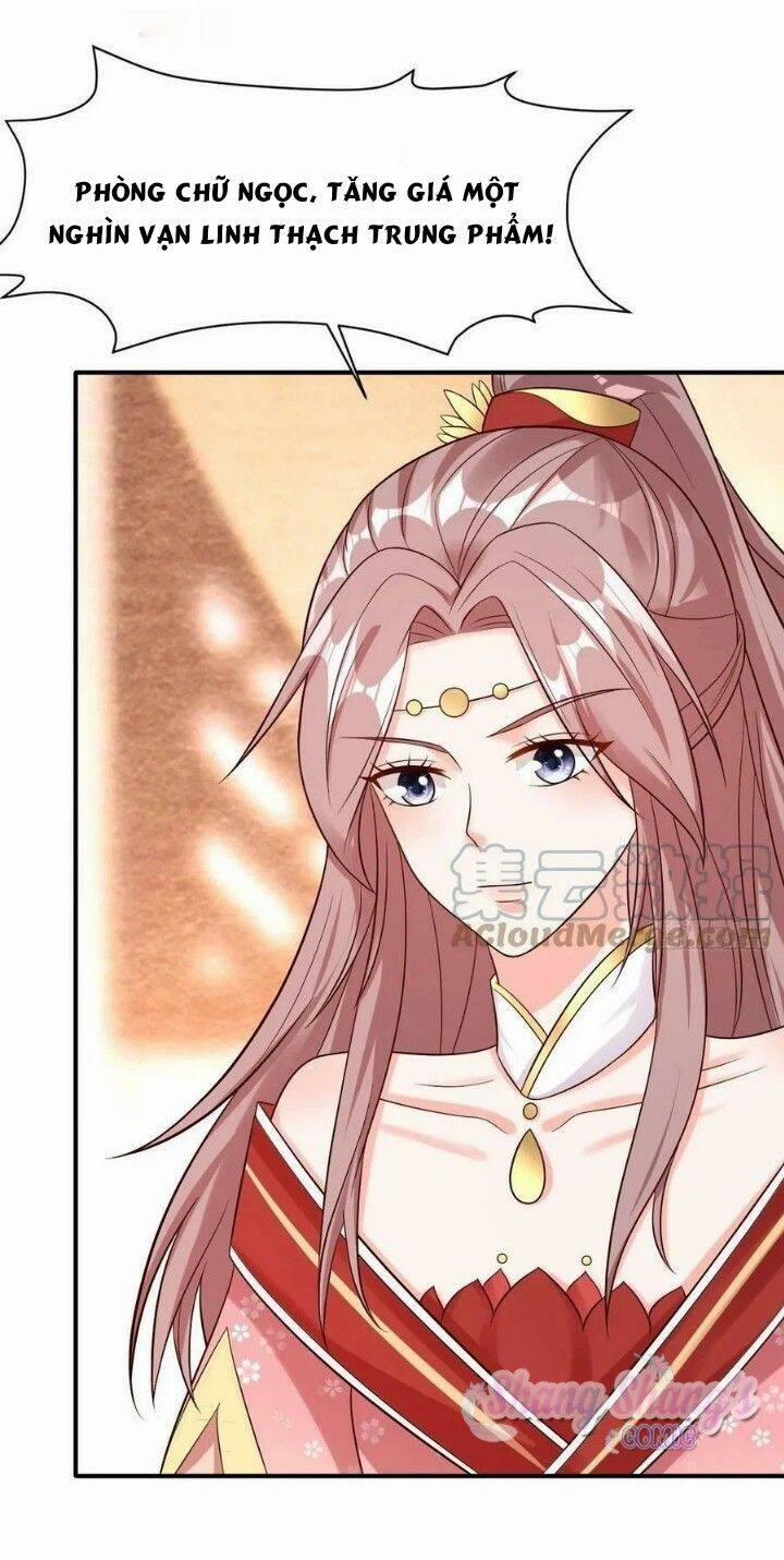 Vương Gia Khắc Thê 153 trang 41