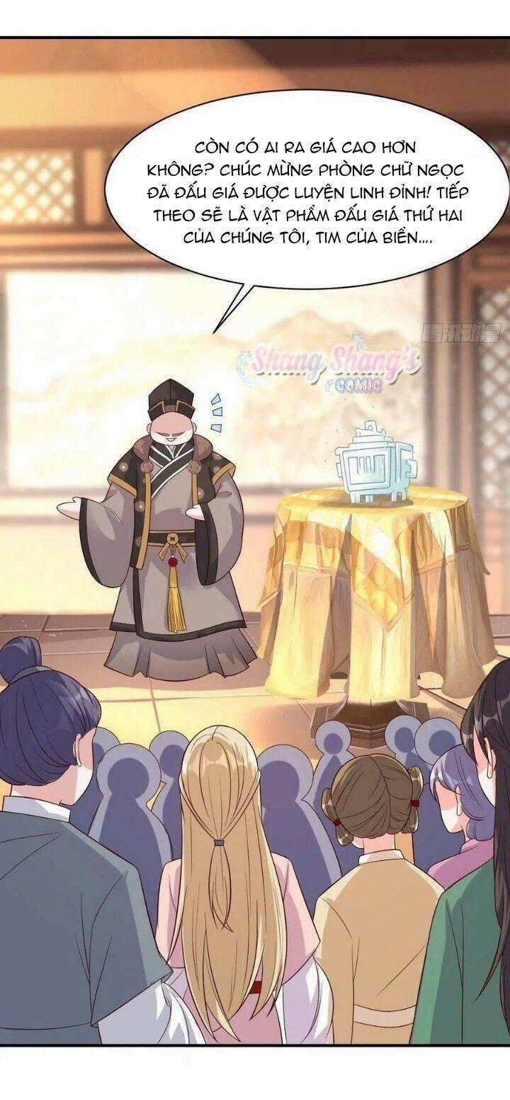 Vương Gia Khắc Thê 153 trang 42