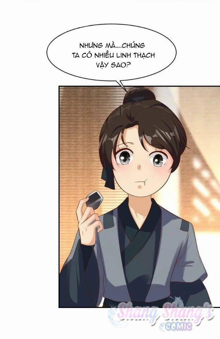 Vương Gia Khắc Thê 153 trang 45