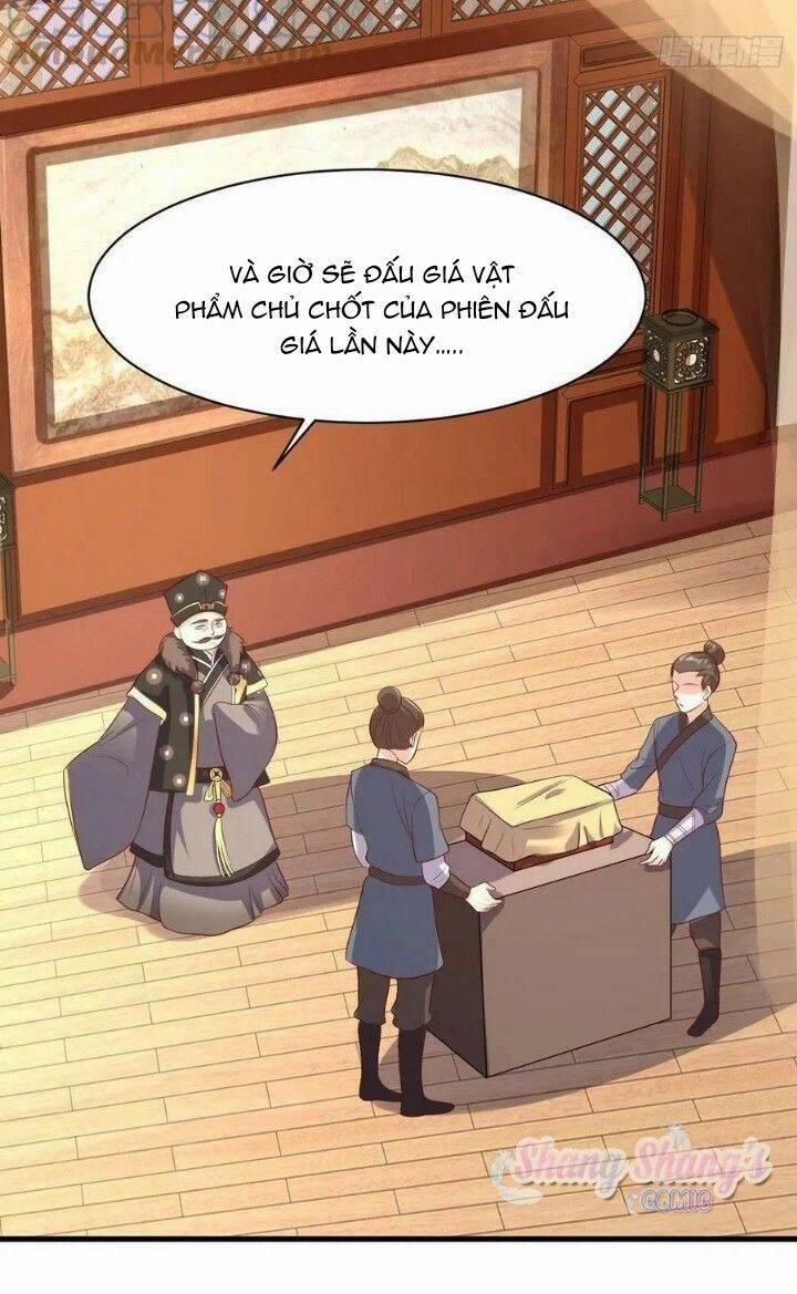 Vương Gia Khắc Thê 153 trang 47