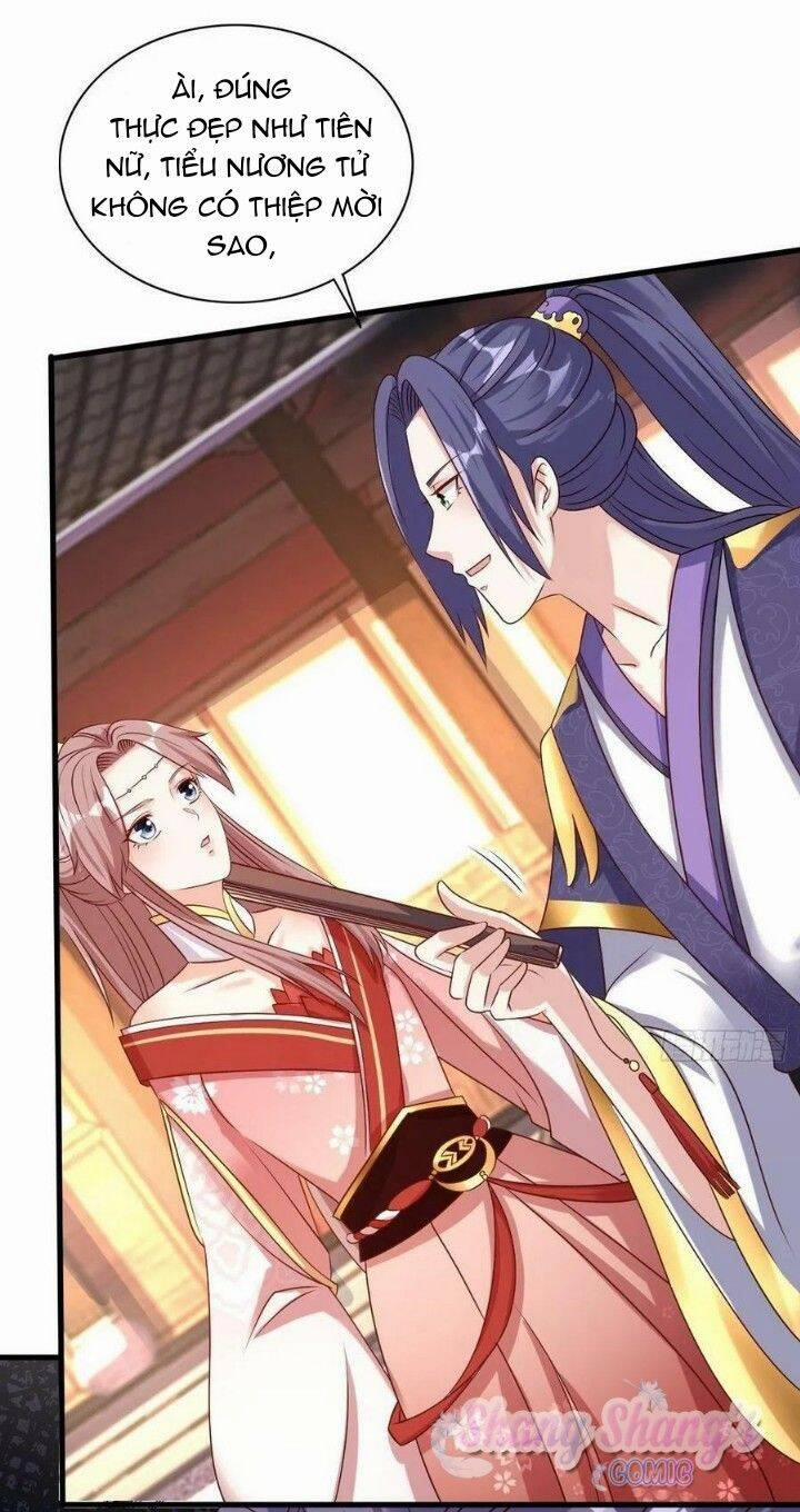 Vương Gia Khắc Thê 153 trang 5