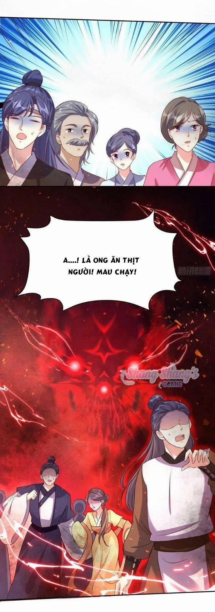 Vương Gia Khắc Thê 153 trang 51