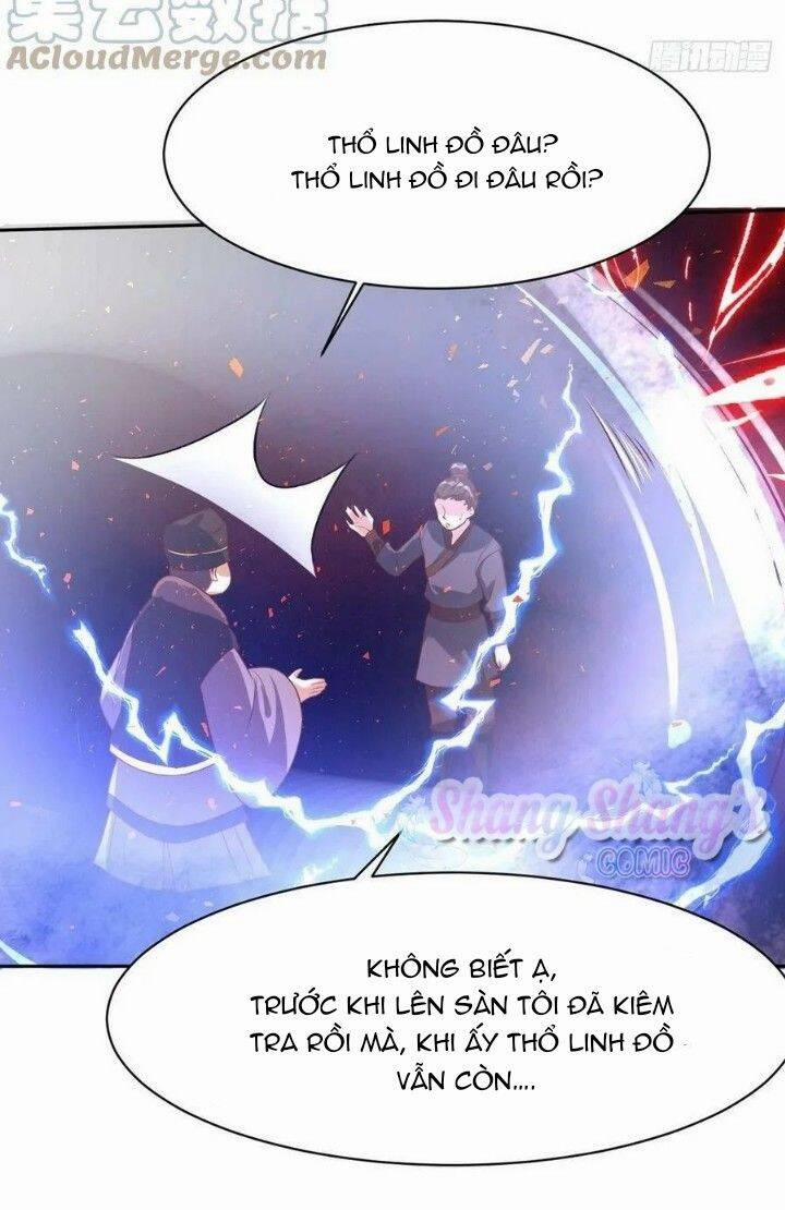 Vương Gia Khắc Thê 153 trang 52