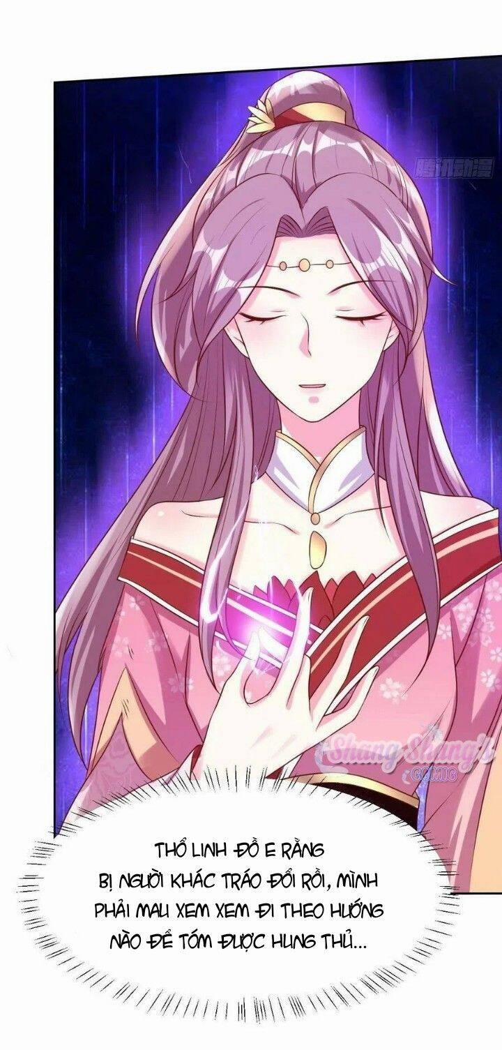 Vương Gia Khắc Thê 153 trang 53