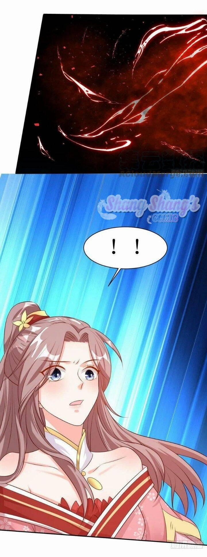 Vương Gia Khắc Thê 153 trang 55