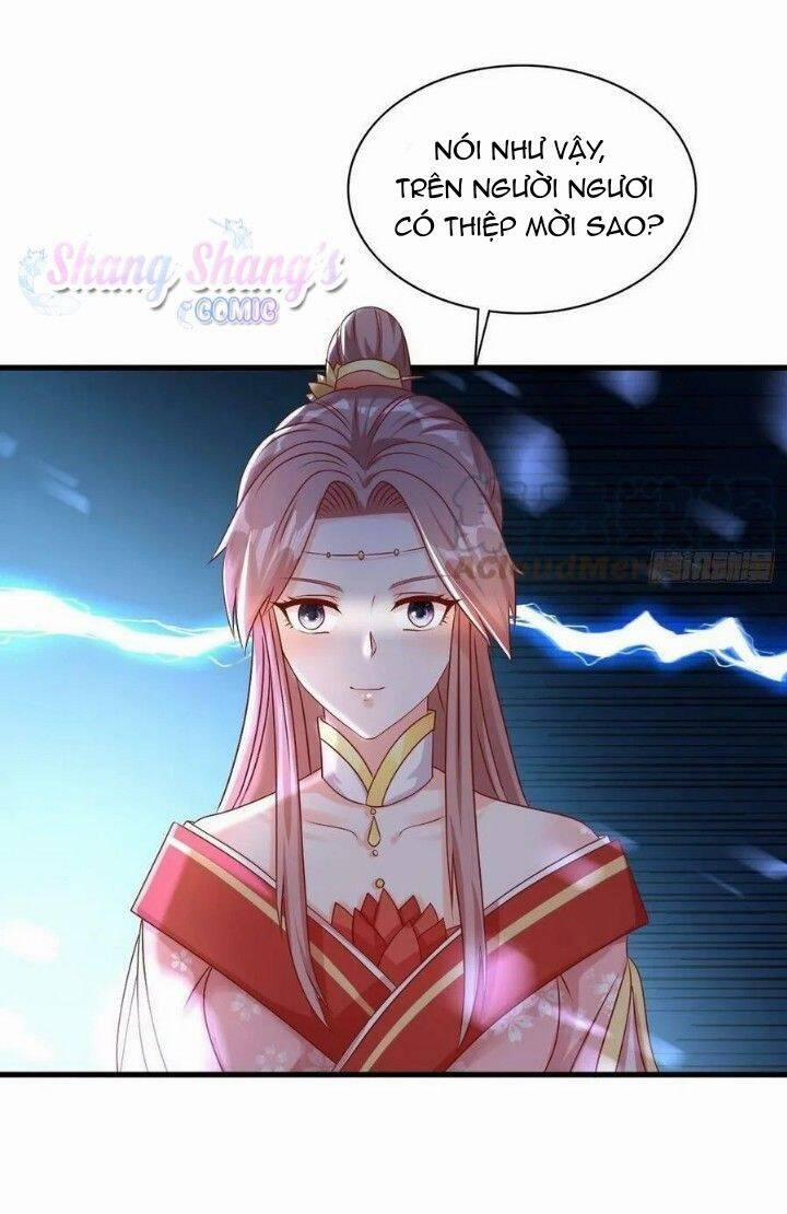 Vương Gia Khắc Thê 153 trang 7