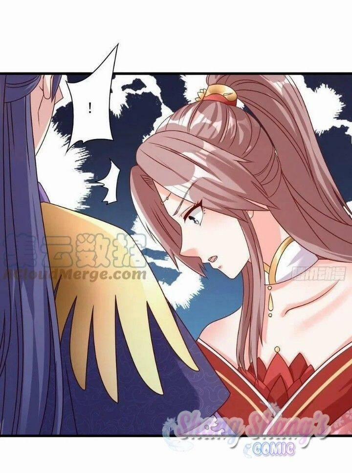 Vương Gia Khắc Thê 153 trang 9