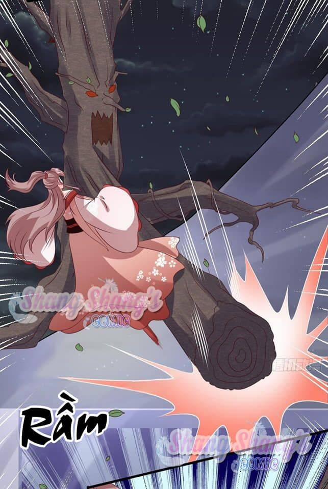 Vương Gia Khắc Thê 155 trang 14