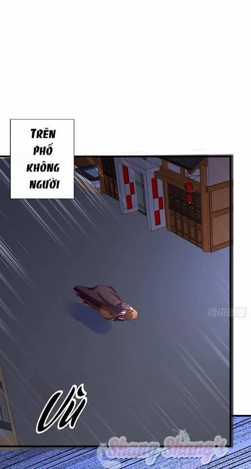 Vương Gia Khắc Thê 155 trang 17