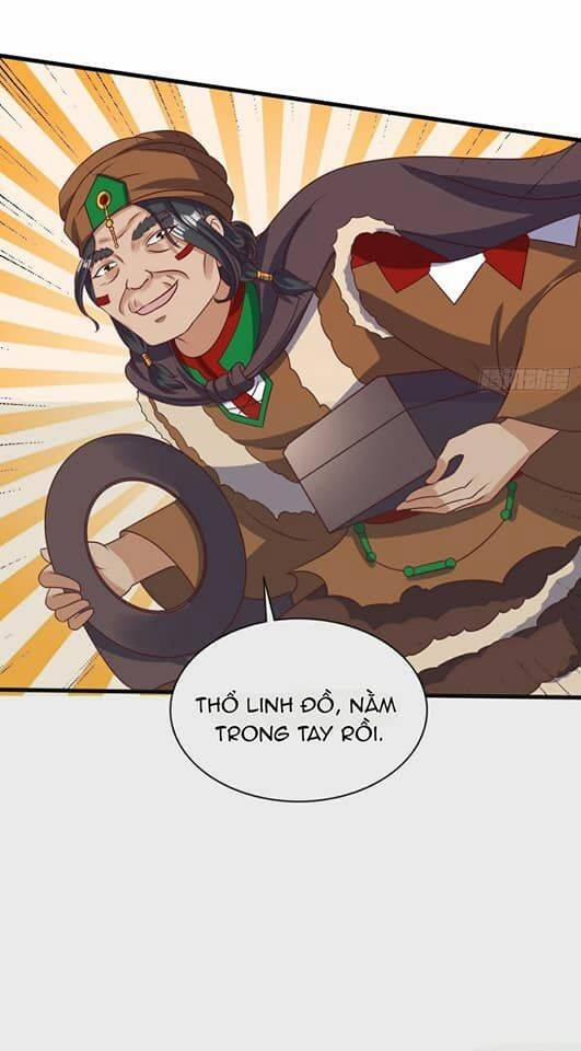 Vương Gia Khắc Thê 155 trang 19