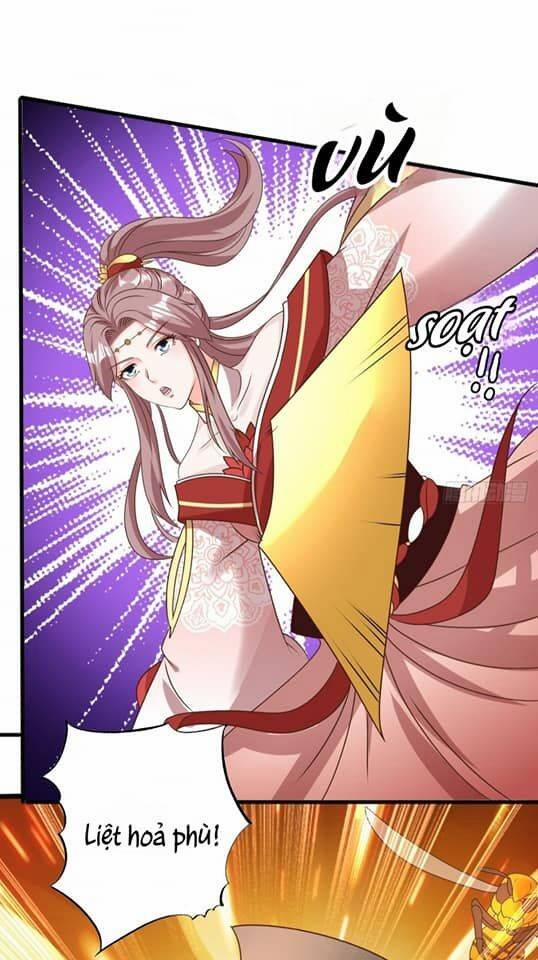 Vương Gia Khắc Thê 155 trang 2