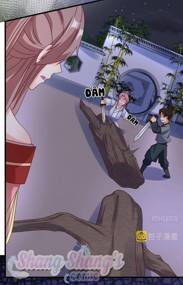 Vương Gia Khắc Thê 155 trang 24