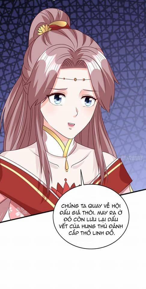 Vương Gia Khắc Thê 155 trang 25