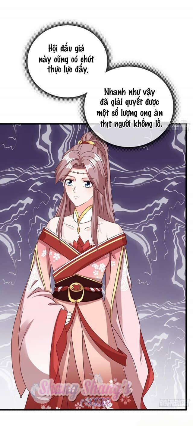 Vương Gia Khắc Thê 155 trang 28