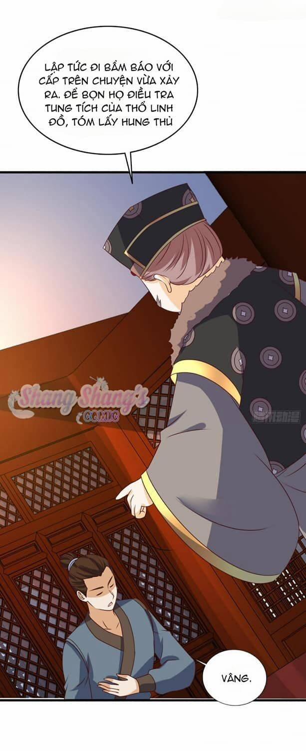 Vương Gia Khắc Thê 155 trang 29