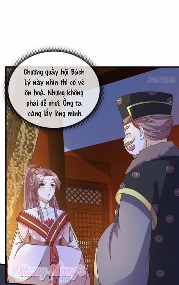 Vương Gia Khắc Thê 155 trang 32