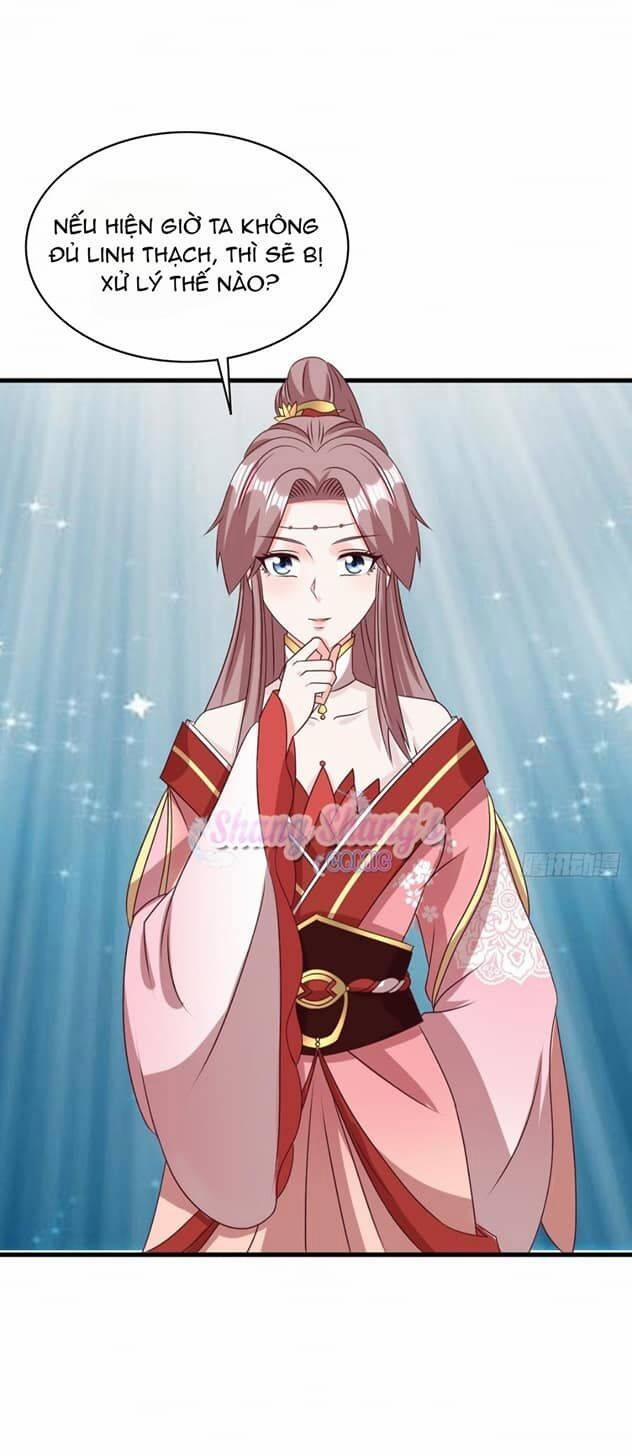 Vương Gia Khắc Thê 155 trang 34