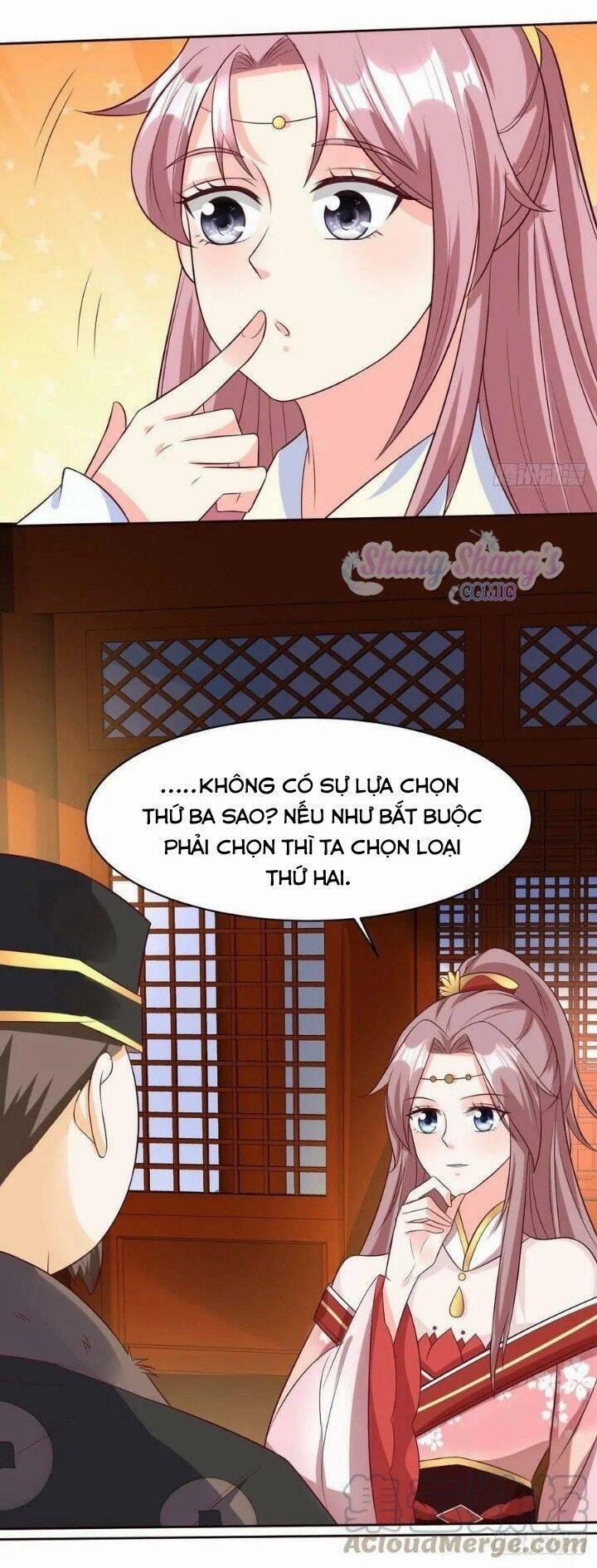 Vương Gia Khắc Thê 155 trang 37