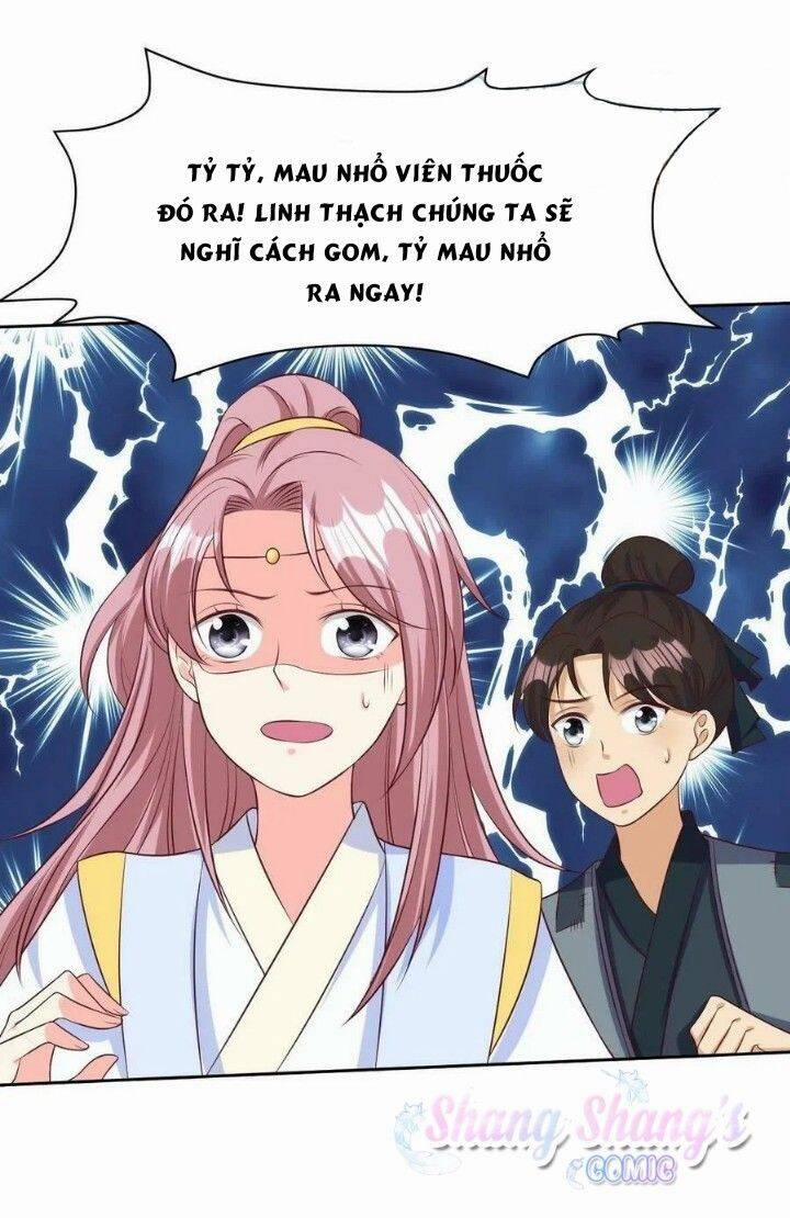 Vương Gia Khắc Thê 155 trang 42