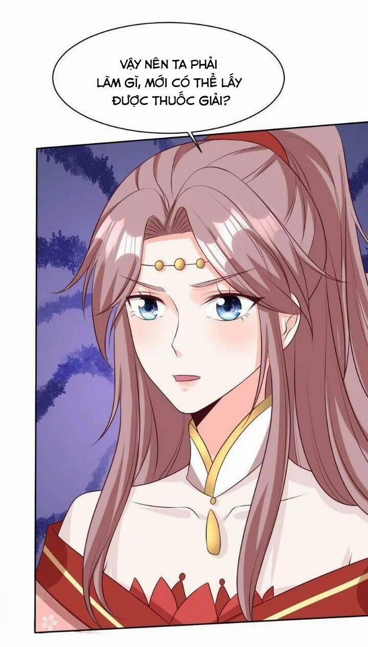 Vương Gia Khắc Thê 155 trang 43