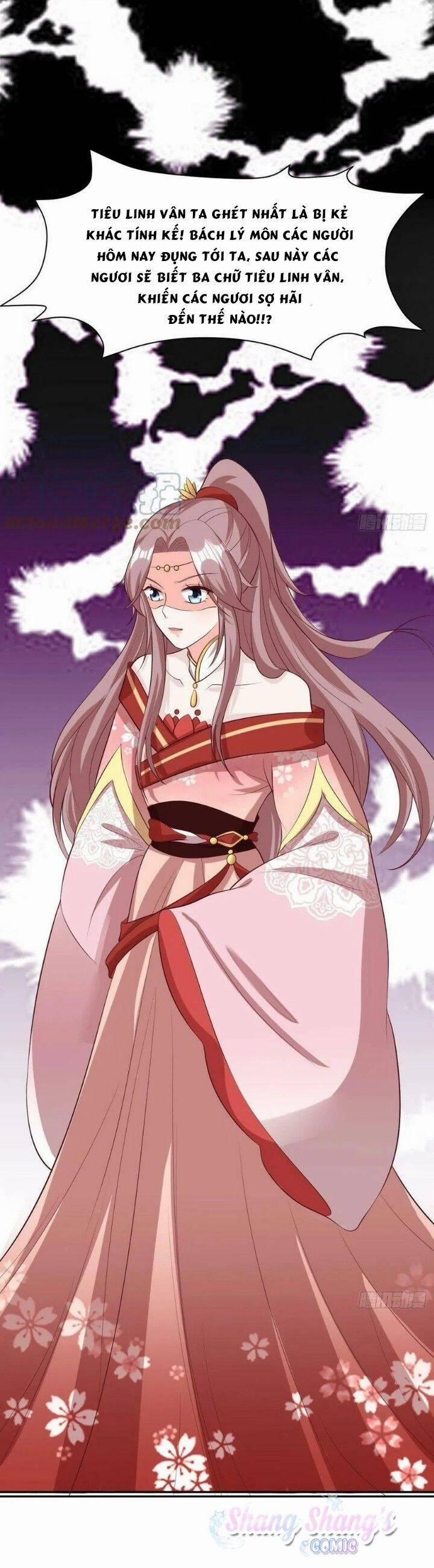 Vương Gia Khắc Thê 155 trang 45