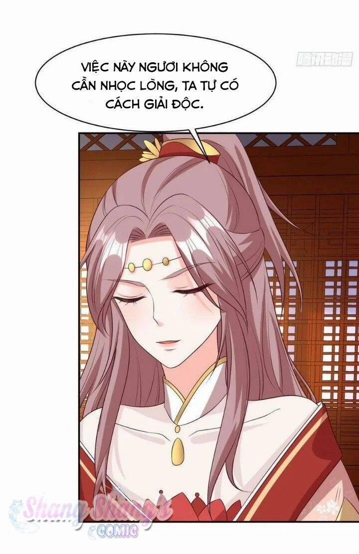 Vương Gia Khắc Thê 155 trang 47