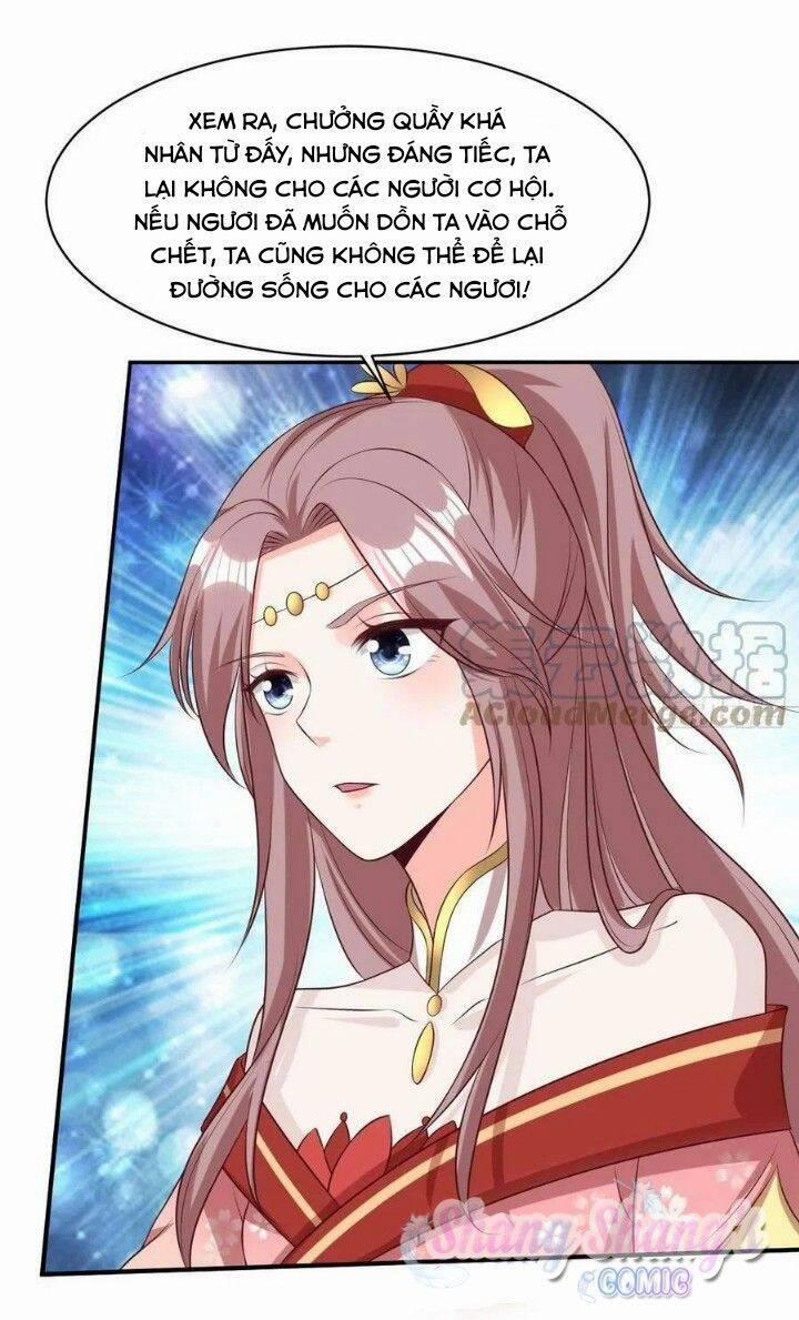 Vương Gia Khắc Thê 155 trang 51