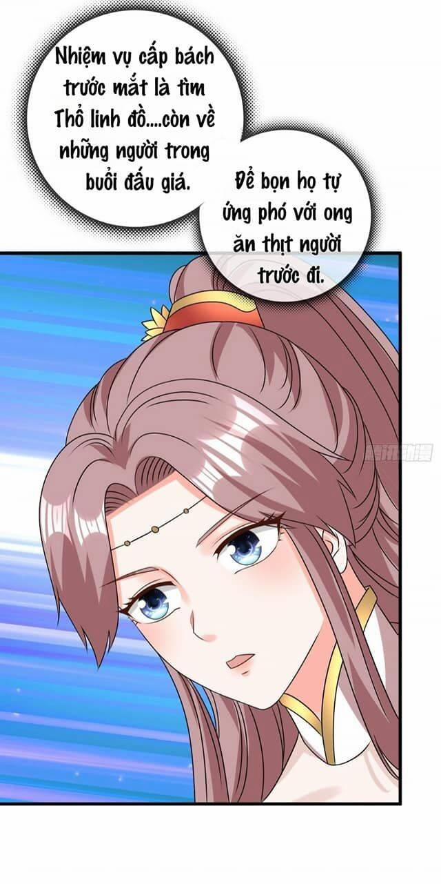 Vương Gia Khắc Thê 155 trang 6