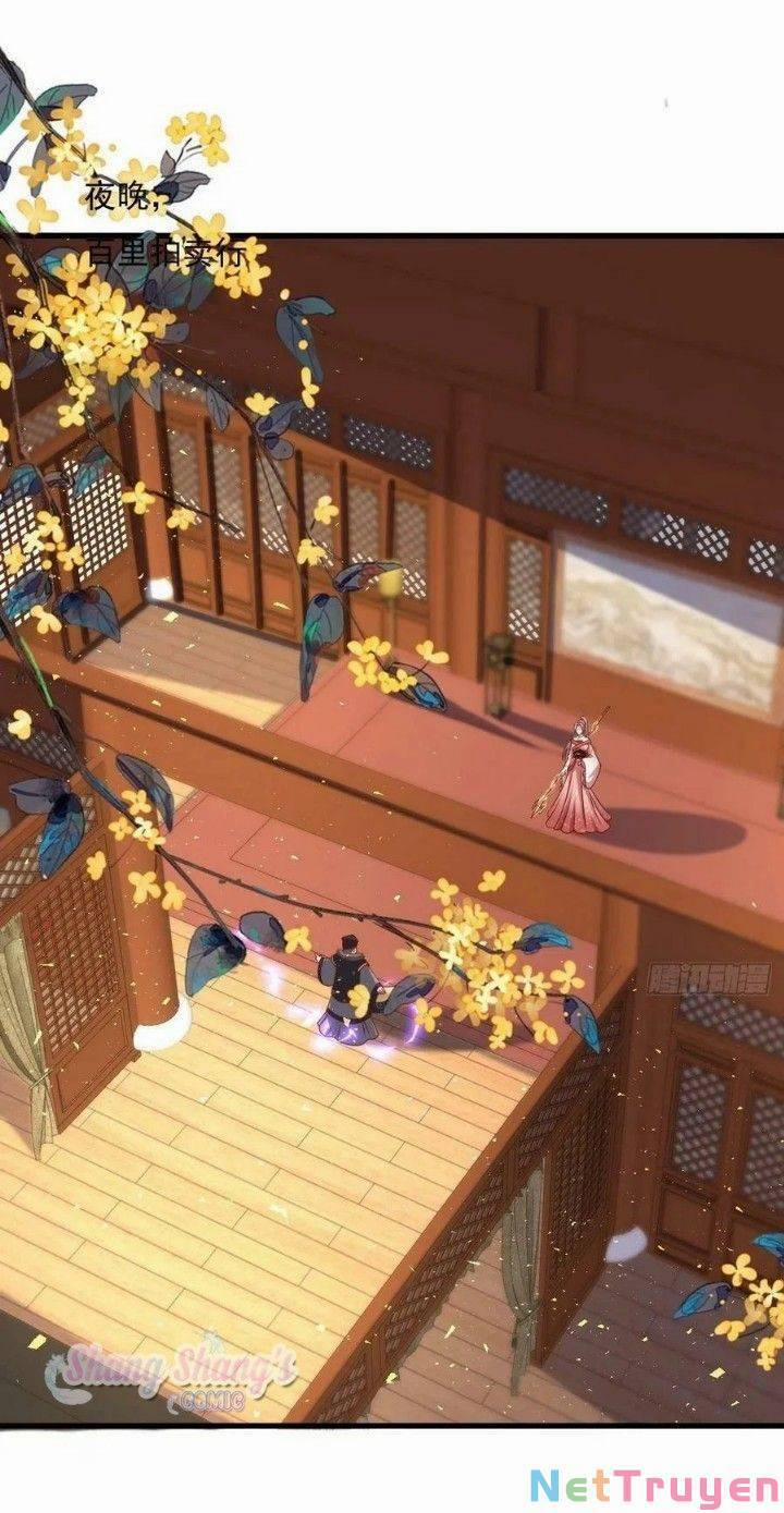 Vương Gia Khắc Thê 157 trang 1