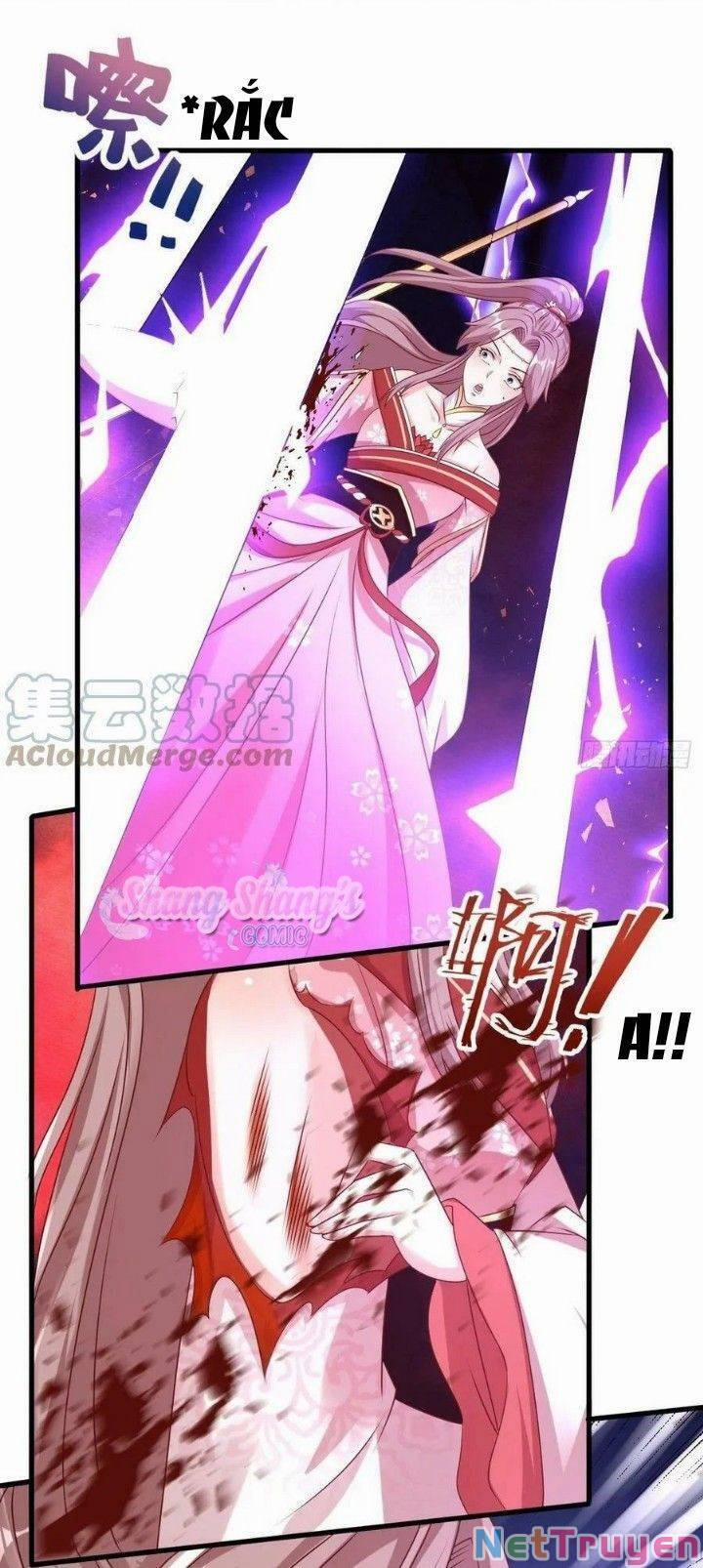 Vương Gia Khắc Thê 157 trang 10