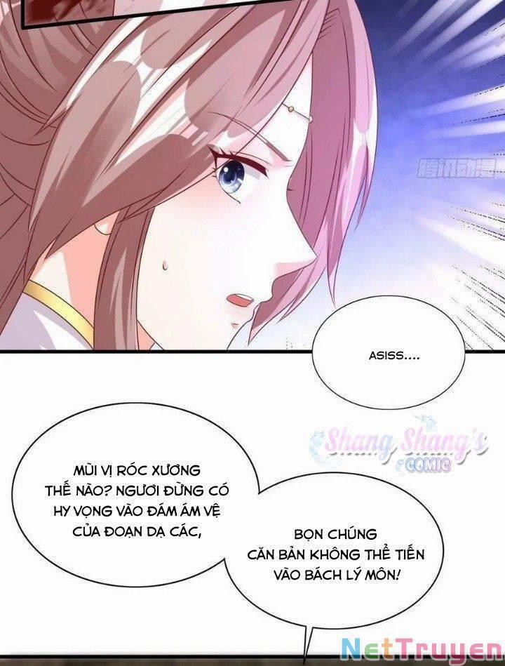 Vương Gia Khắc Thê 157 trang 11