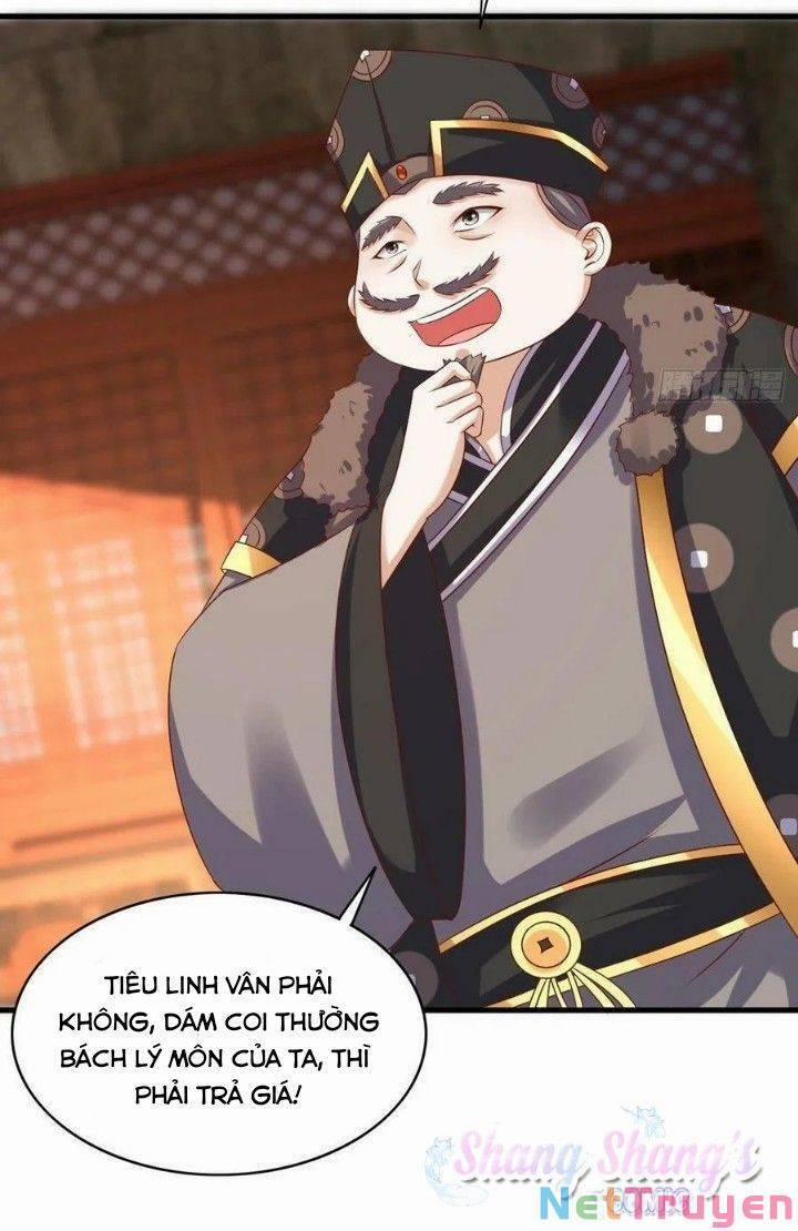 Vương Gia Khắc Thê 157 trang 12