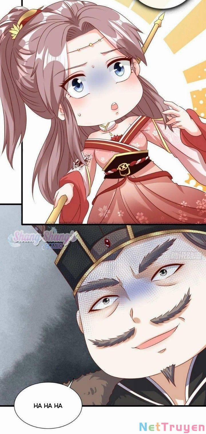 Vương Gia Khắc Thê 157 trang 14