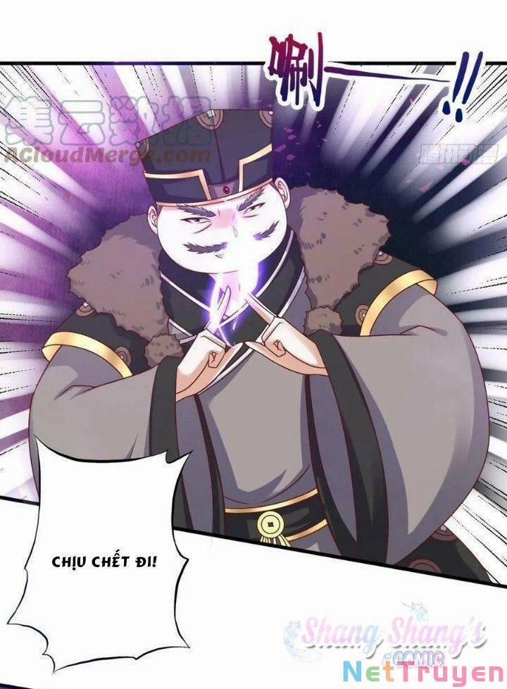 Vương Gia Khắc Thê 157 trang 15