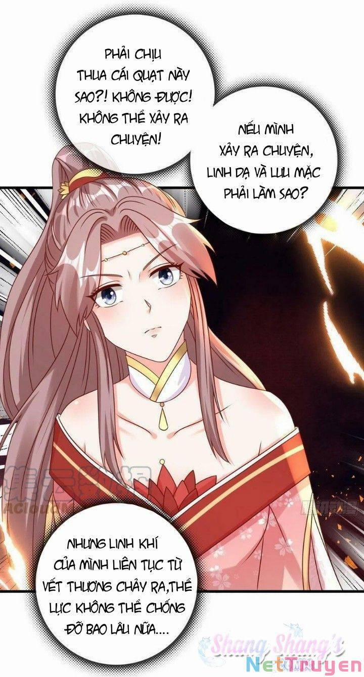 Vương Gia Khắc Thê 157 trang 17