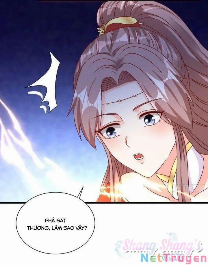 Vương Gia Khắc Thê 157 trang 19