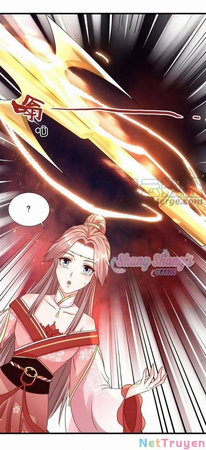 Vương Gia Khắc Thê 157 trang 20