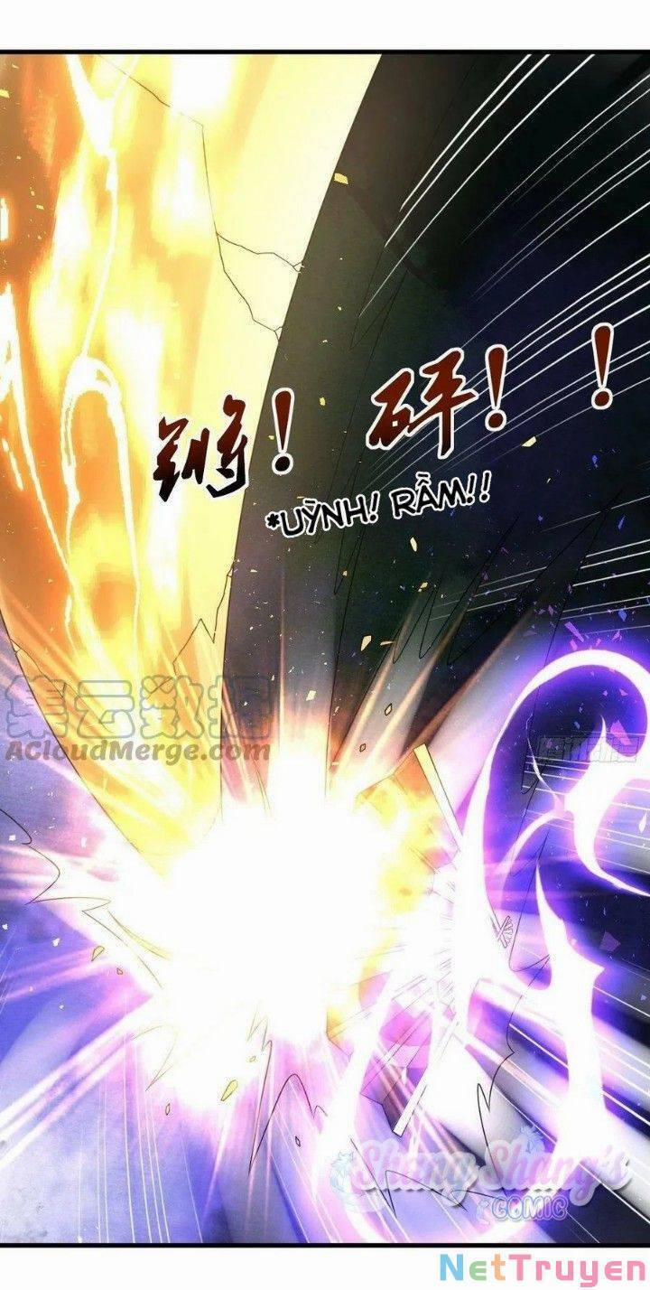 Vương Gia Khắc Thê 157 trang 22