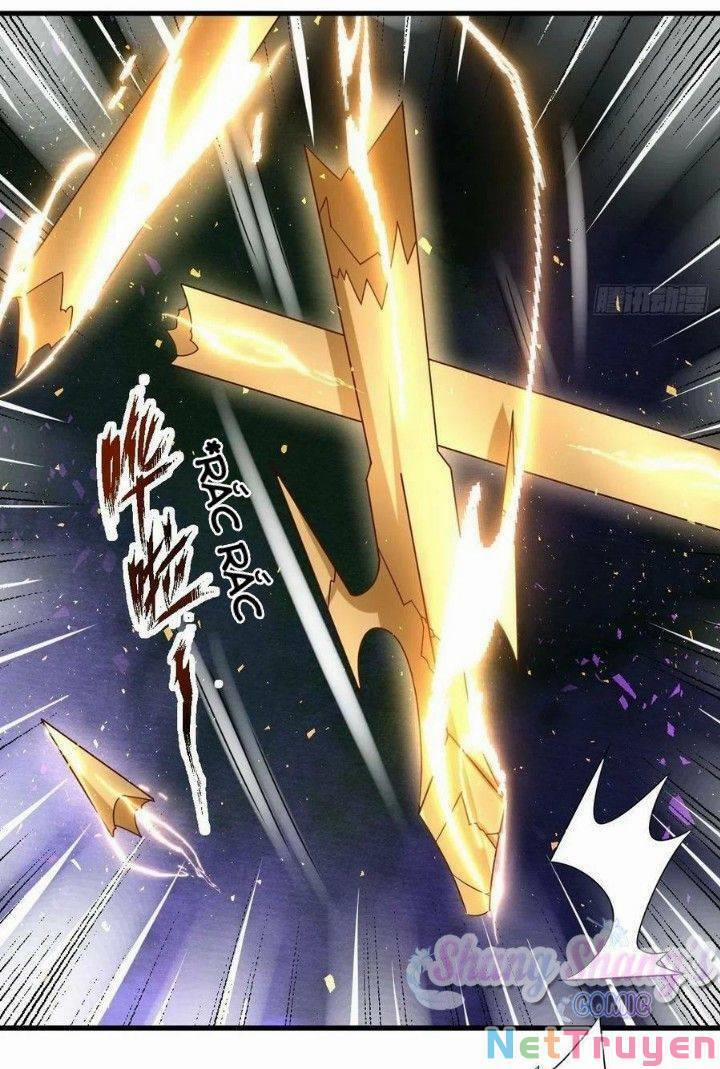 Vương Gia Khắc Thê 157 trang 23